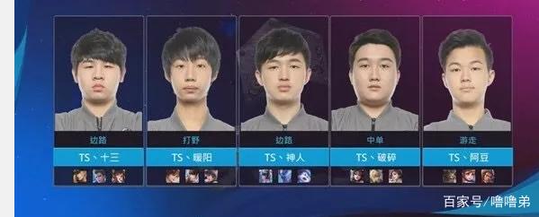 少年时期就