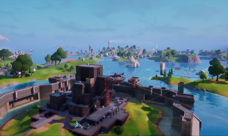 发主力中 发主力中