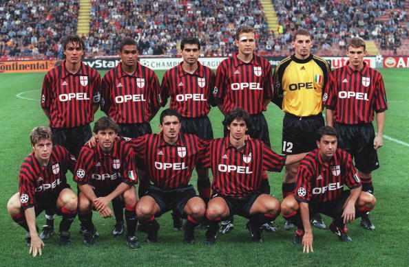 不同的案例 不同的案例