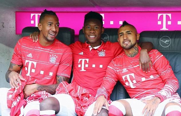 局面也许完 局面也许完