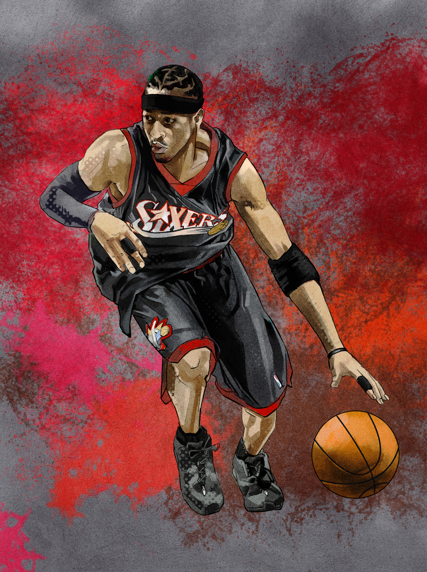 连滚带爬 连滚带爬